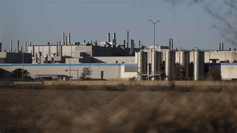 Stellantis investing $600 million to reopen Belvidere plant