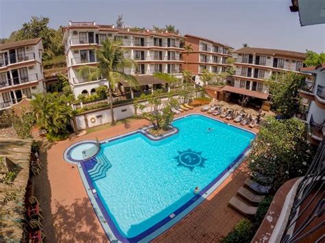 Pride Hotels reopens its property in Goa, Indore, Bharatpur, Rajkot ...