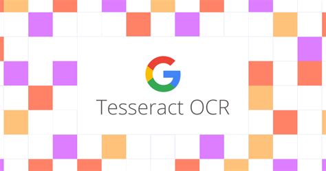 Tesseract OCR Tutorial 的图像结果