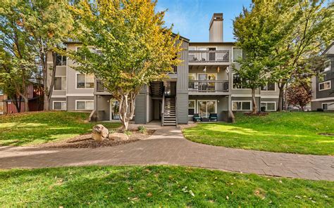 Whitewater Park Apartments - Boise, Idaho - Paragon Corporate Housing