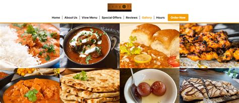 Best Indian Restaurants In Chicago