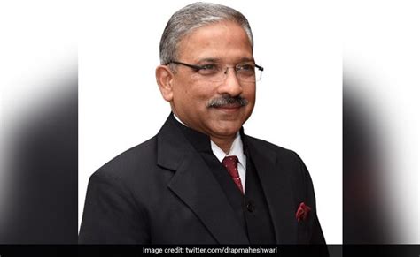 सीआरपीएफ के महानिदेशक एपी माहेश्वरी ने खुद को क्वारंटाइन किया | CRPF ...