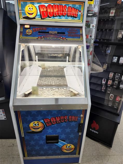 Coin Machine Game 的图像结果