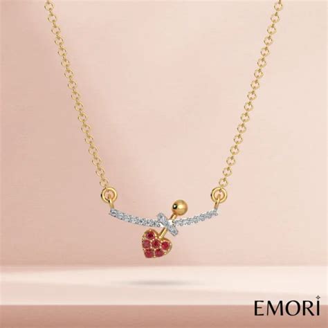 Sparkle into 2025: Must-Have Necklace and Fine Jewellery Picks for the ...