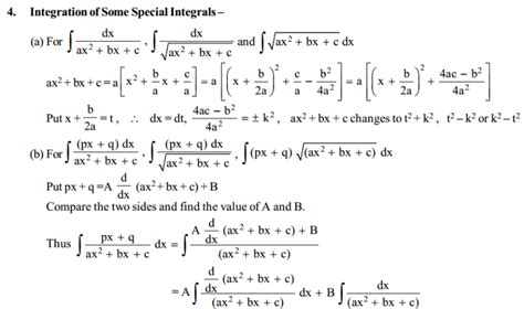Image result for Maths Formulas Class 12