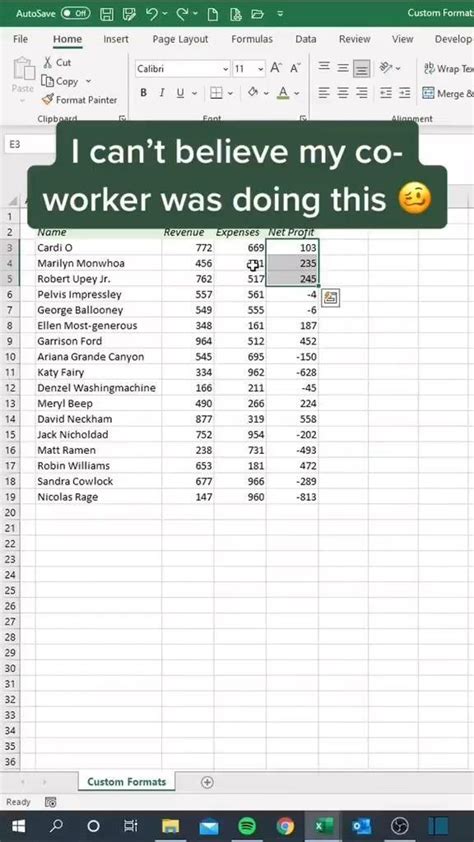 Excel Tips 的图像结果