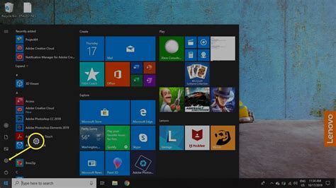 Image result for Disable Touchpad Windows 10 Home