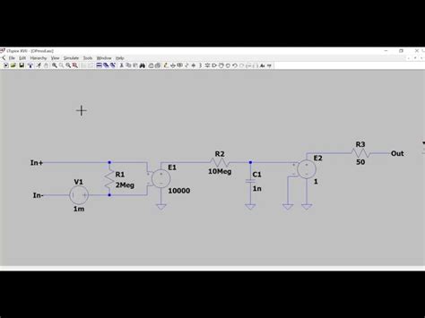 Image result for LTSpice Simulation Tutorial