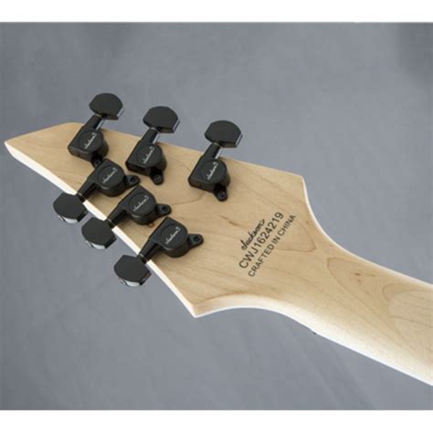 Buy Jackson SC JS22 JS Series Monarkh 6 String Electric Guitar - Snow ...