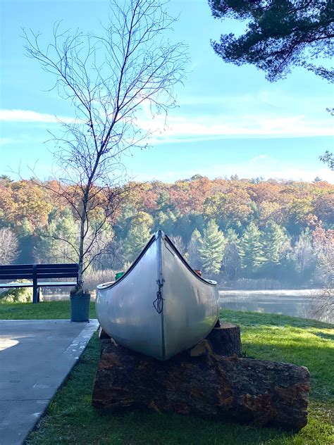 Wilderness Lake Campground Ct