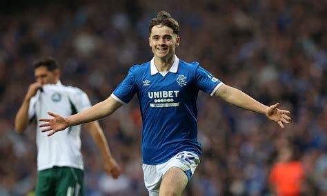 Durrant warns Findlay Curtis he's achieved nothing yet