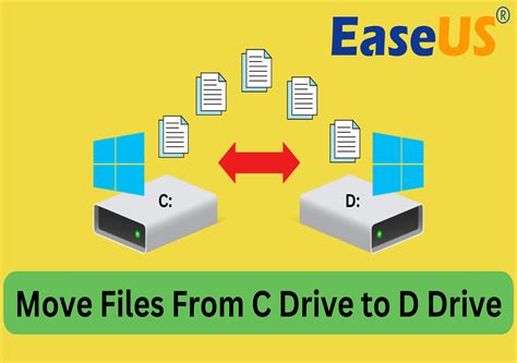 Image result for How to Move a Program From CTO D Drive