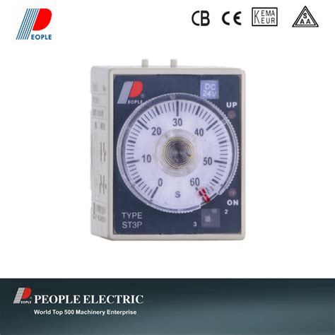 Image result for Electronic Timer Relay 3-Pin