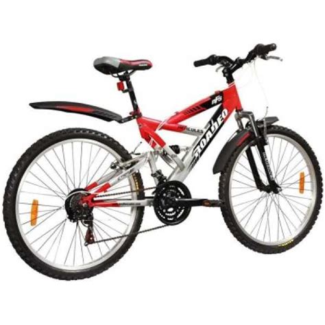 Hercules Roadeo NFS With Disc Brakes Bicycle (26 Inch) Price in India ...