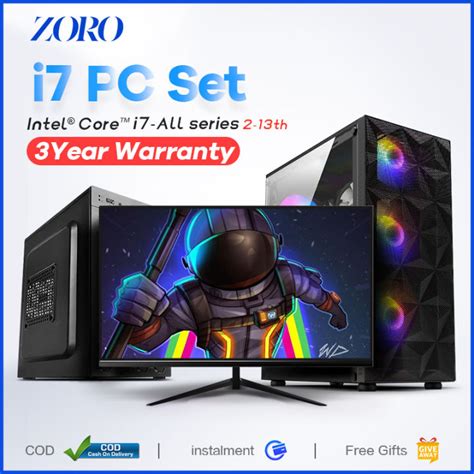 Image result for Intel Core I7 PC