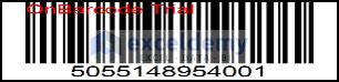 Image result for EAN-13 Barcode Tutorial
