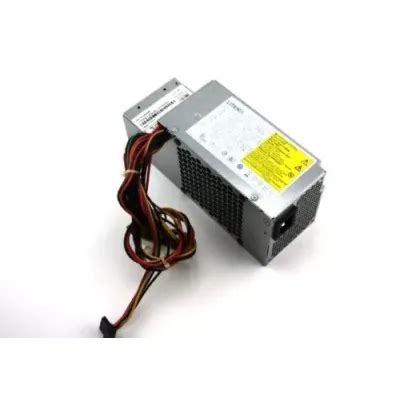 45J9446 45J9448 240W For Lenovo ThinkCentre M57 M58 M90 M90p Desktop ...