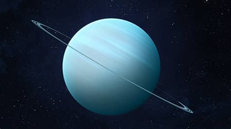 Uranus Im Zwilling 2026 uranus Rocks - MedienHome.de