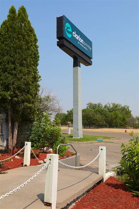 CLARION POINTE (Medicine Hat, Alberta) - Hotel Reviews, Photos, Rate ...