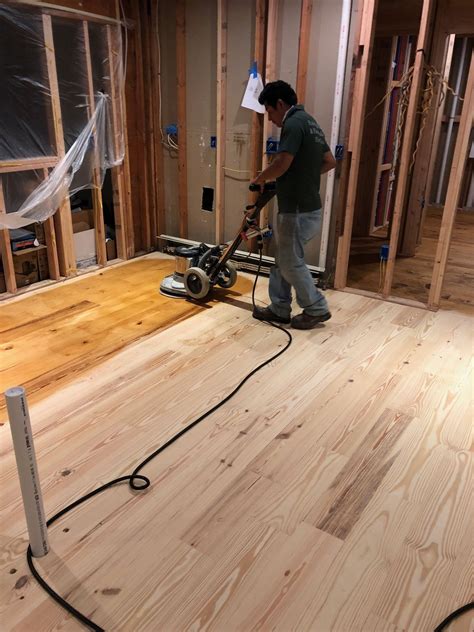 Learn the Benefits of Dustless Floor Refinishing in NJ