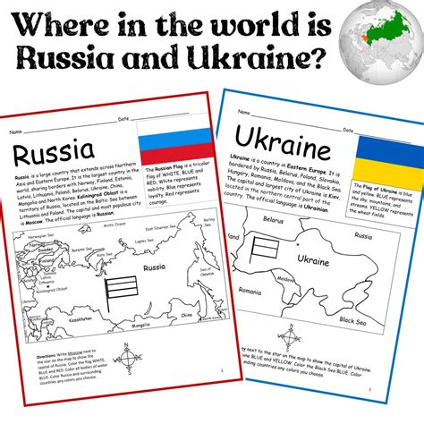 How Much Of The World Is Russia Understanding The Vast Impact On Geography And Politics