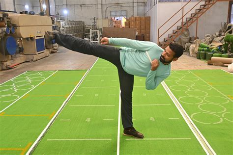 Artificial Grass Gym Flooring – Artificial Turf | Artificial Grass ...