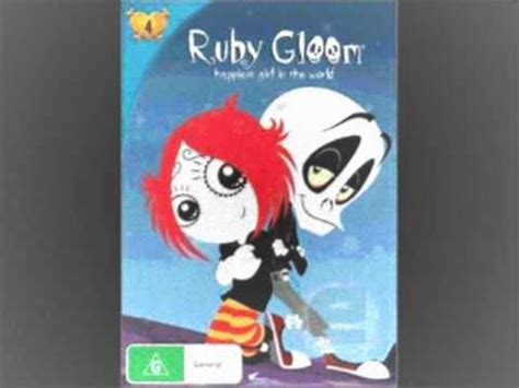 Image result for Ruby Gloom Intro Song