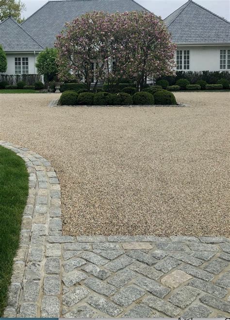Top 60 best gravel driveway ideas curb appeal designs – Artofit