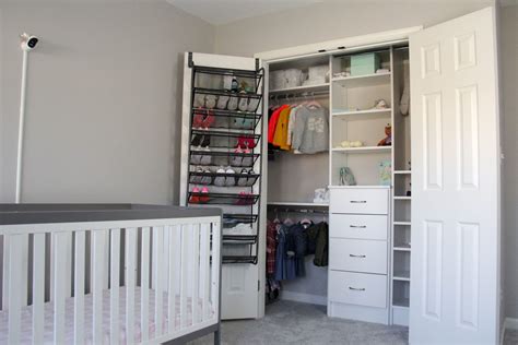 Kid's Wardrobes & Closet Systems | Children's Closet Organizers
