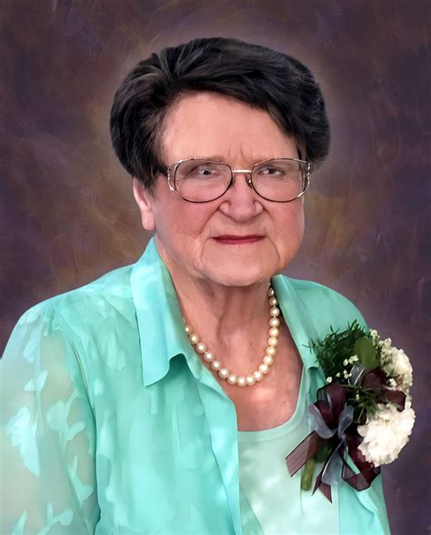 Dollie "Ann" Smith Obituary - Abilene, TX