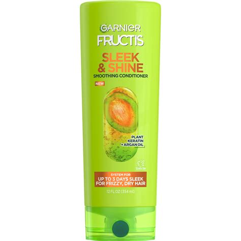 Garnier Fructis Treat Conditioner at Jesse Banks blog