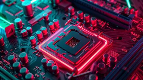 Image result for ROM Computer LED