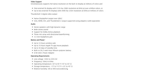 MacBook Pro Dual Monitor Setup - TechnoWifi