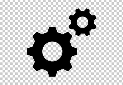 gear icon clipart white 10 free Cliparts | Download images on ...