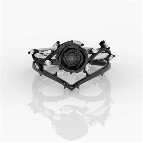 Three Reasons Why You Should Buy These Gothic Rings For Your Partner