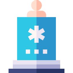 Cryotherapy - Free wellness icons