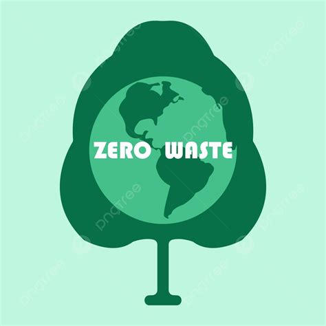 Image result for Zero Waste Tree