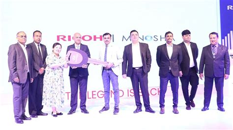Minosha India Introduces New Range of Laser Printers for Hybrid Workplaces