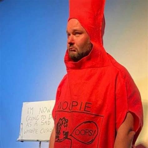 Mark Dean Quinn: Oh No (thats not your cheese) , The Bill Murray ...