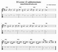 il si 礙 addormentato testo accordi e spartiti doe software il si 礙 addormentato testo accordi e spartiti doe software