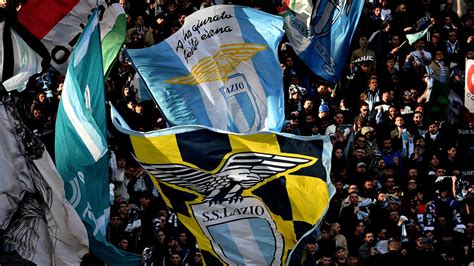 Lazio sign Benito Mussolini's great-grandson Romano Floriani Mussolini ...