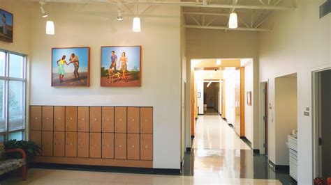 Justin Dart Jr. Center for Students with Disabilities — GSMA