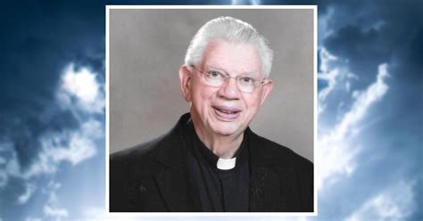 Obituary | Reverend Aloysius J. Vorwald of Dyersville, Iowa | Reiff ...