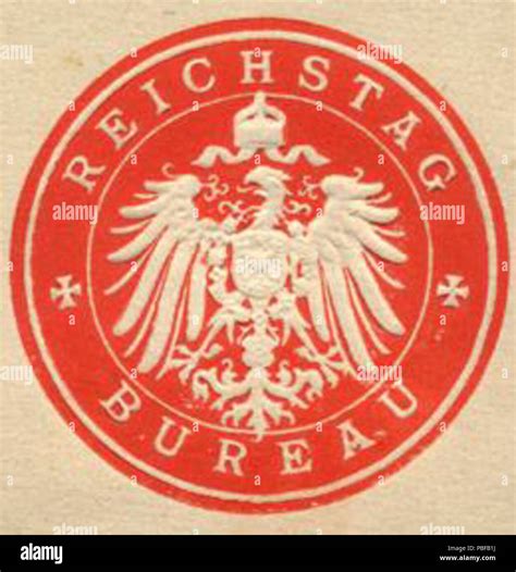 Imperial diet reichstag hi-res stock photography and images - Alamy