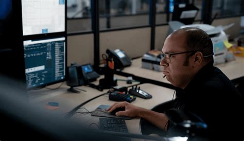 Police Dispatcher | Join Santa Maria PD