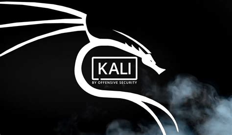 Image result for Who Created Kali Linux
