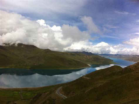 Elevation of Lhasa, Tibet, China - Topographic Map - Altitude Map