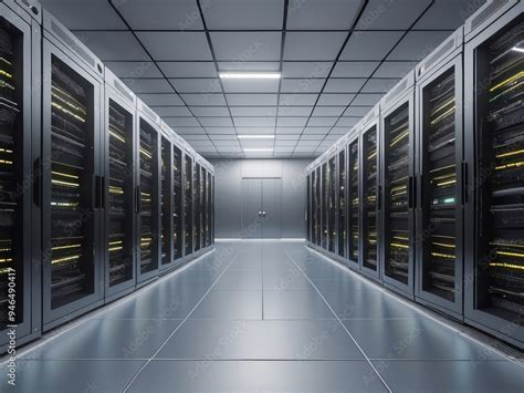 Image result for Data Center Racks