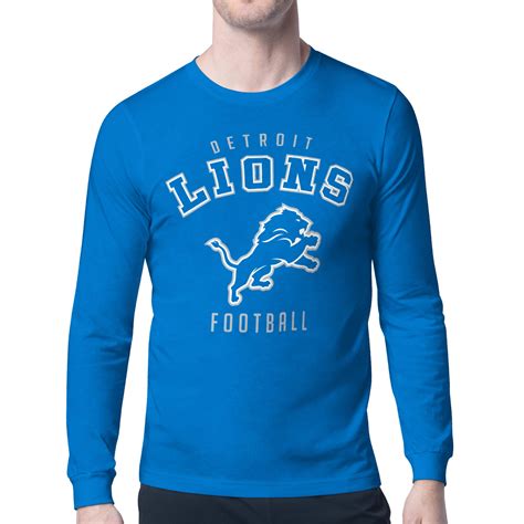 Detroit Lions T Shirt