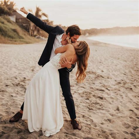 Beach wedding ideas online